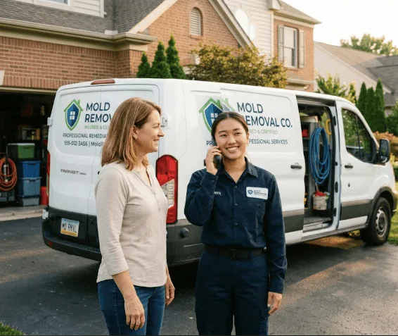 Crawlspace Mold Remediation Stafford, VA FAQs